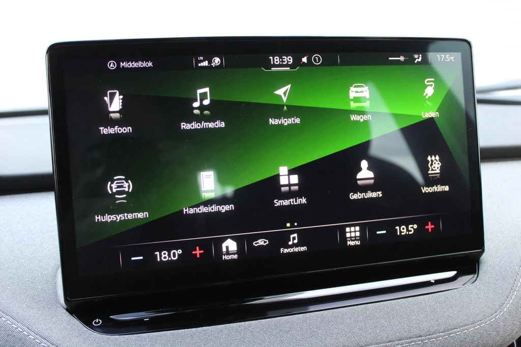 Škoda Enyaq iV – foto 24