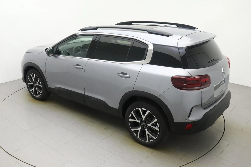 Citroën C5 Aircross – foto 3