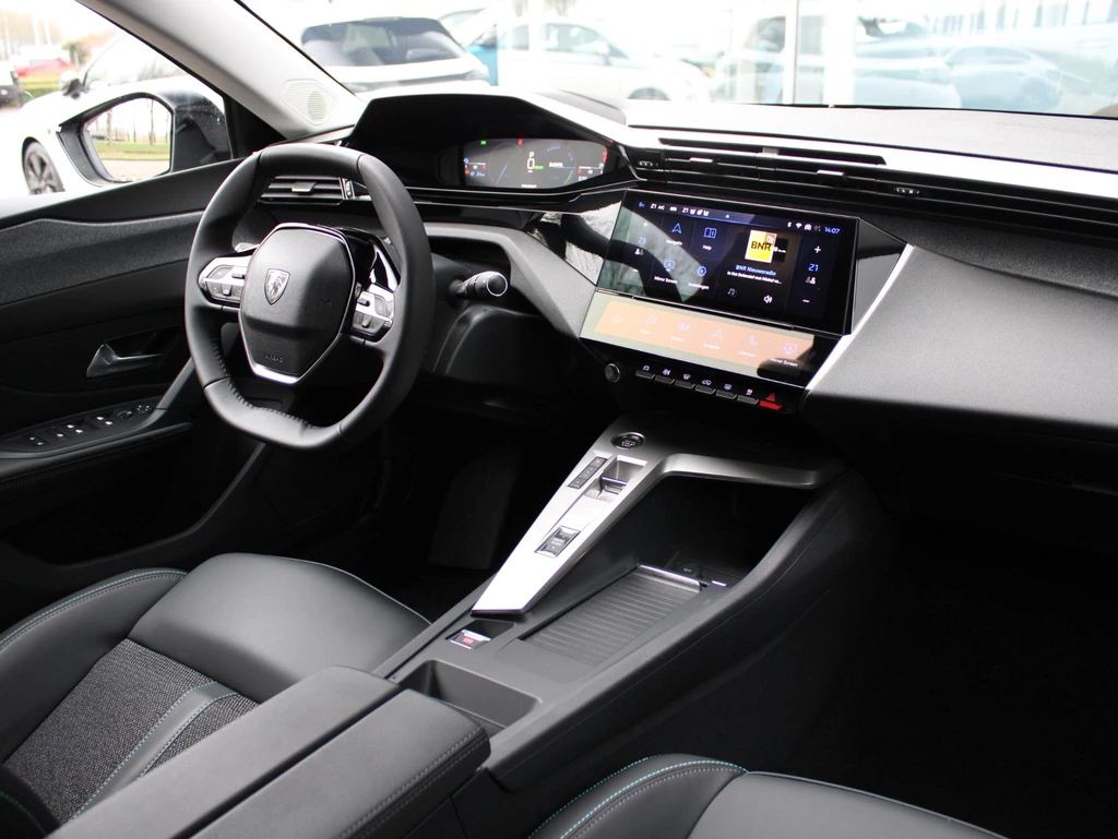 Peugeot 408 – foto 8