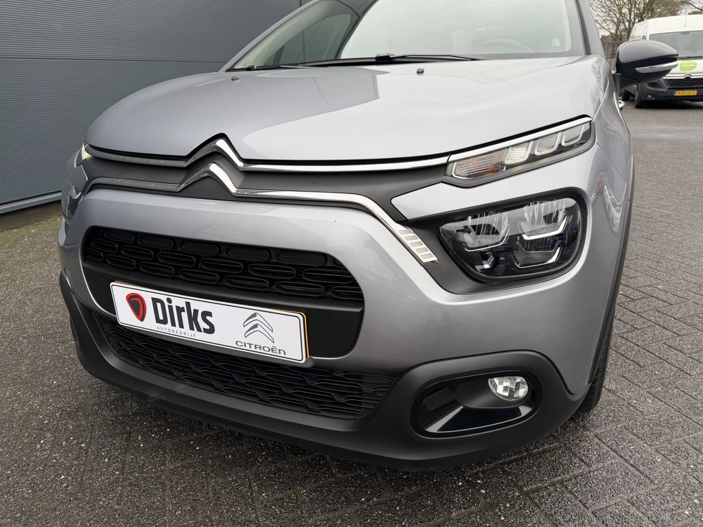 Citroën C3 – foto 9