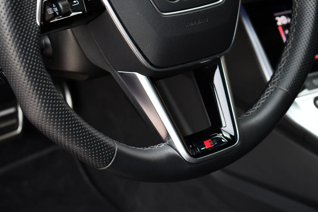Audi A6 – foto 71