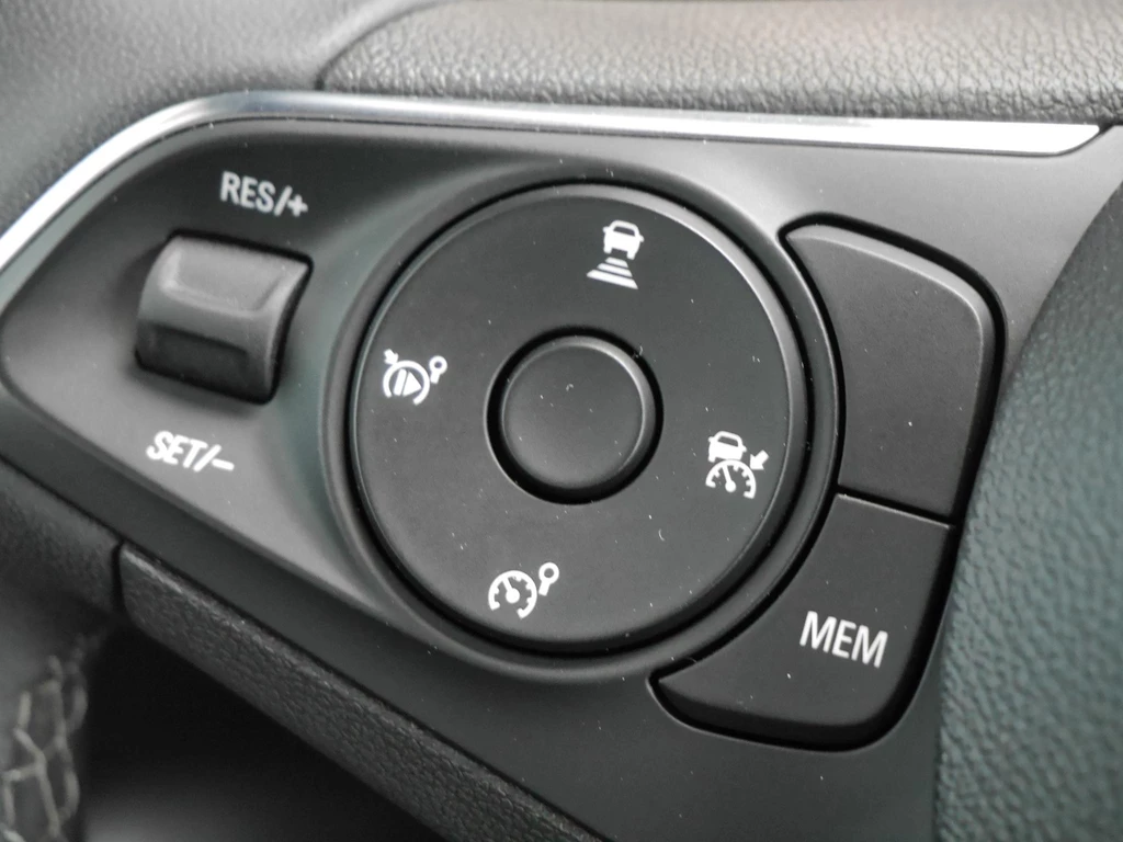 Opel Mokka – foto 26