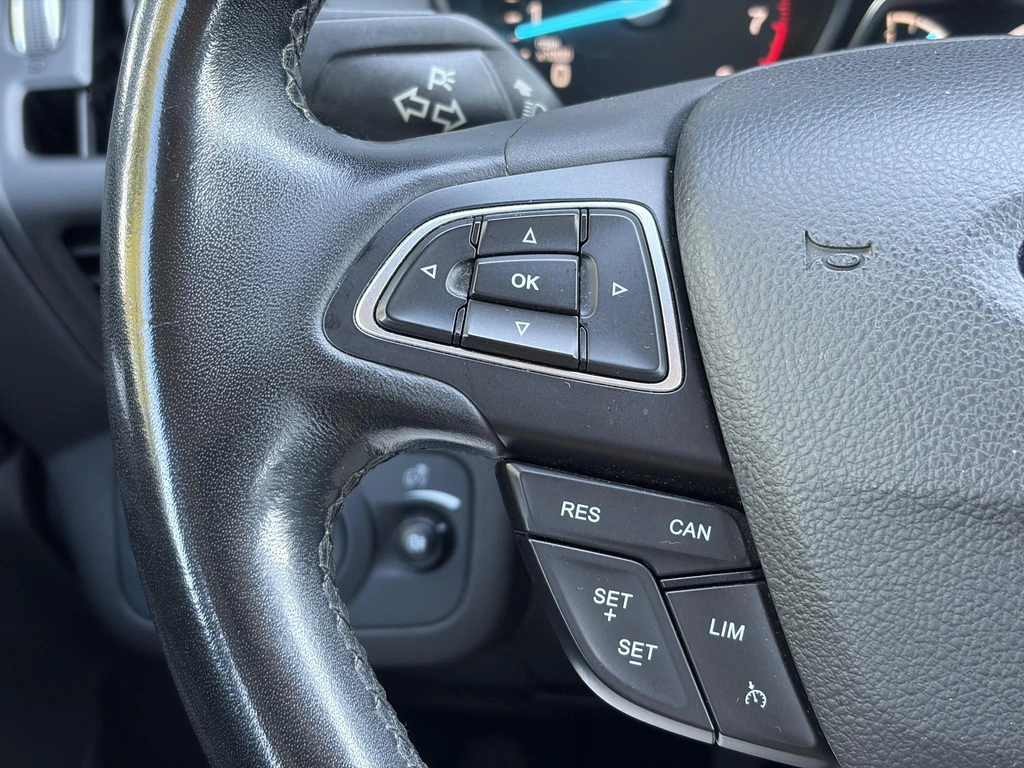 Ford Kuga – foto 22