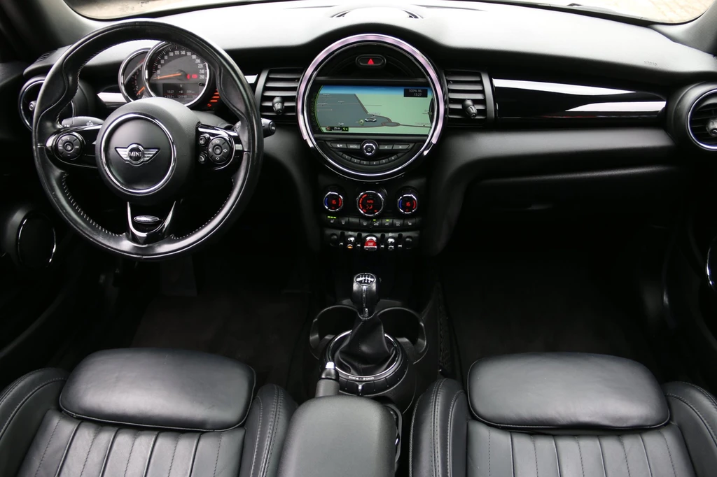MINI 3-deurs – foto 17