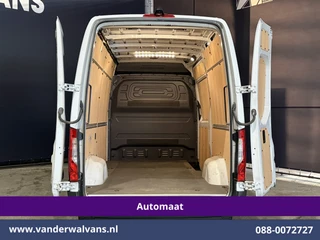 Mercedes-Benz Sprinter – thumbnail 16