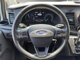 Ford Transit Custom – thumbnail 15