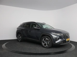 Hyundai Tucson – thumbnail 8