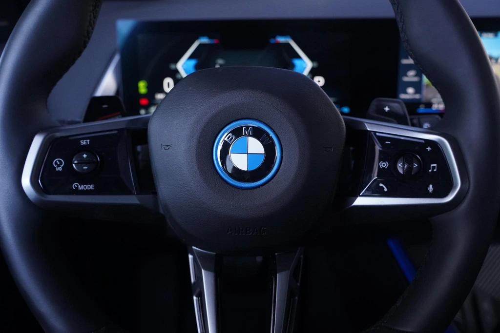 BMW X3 – foto 21