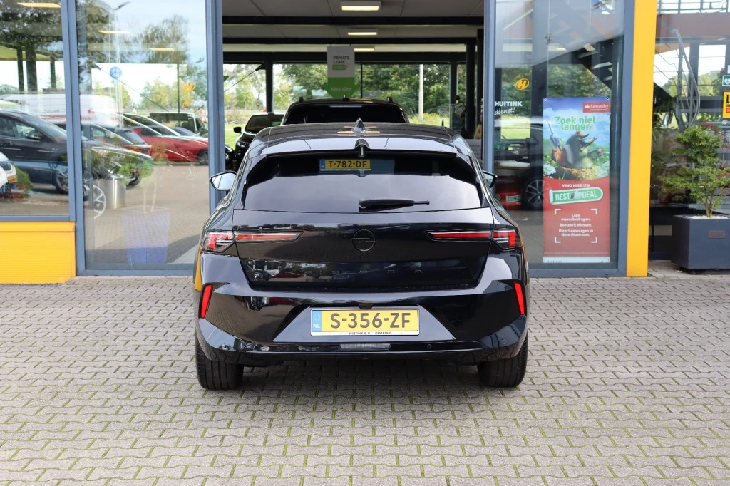 Opel Astra – foto 6