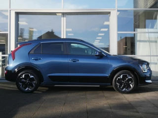 Kia Niro EV – thumbnail 5