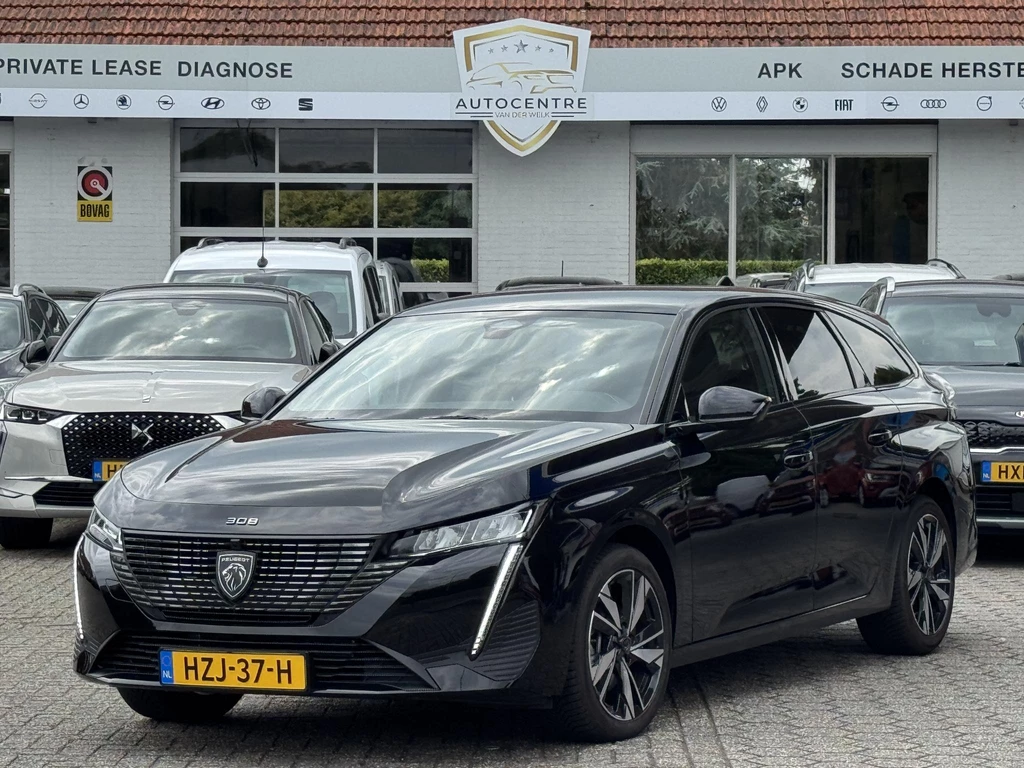 Peugeot 308 – foto 2