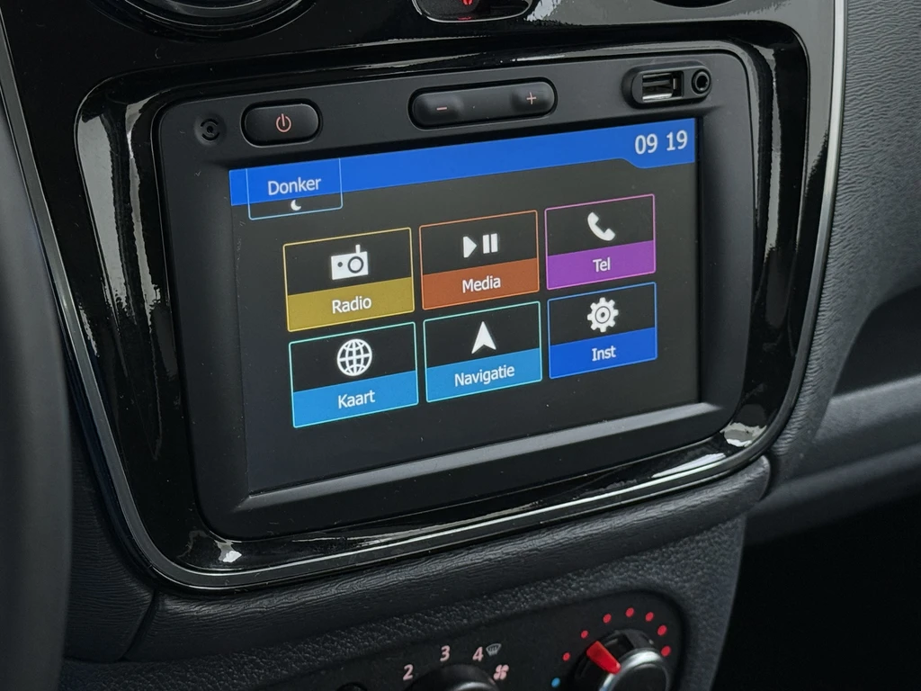 Dacia Lodgy – foto 19