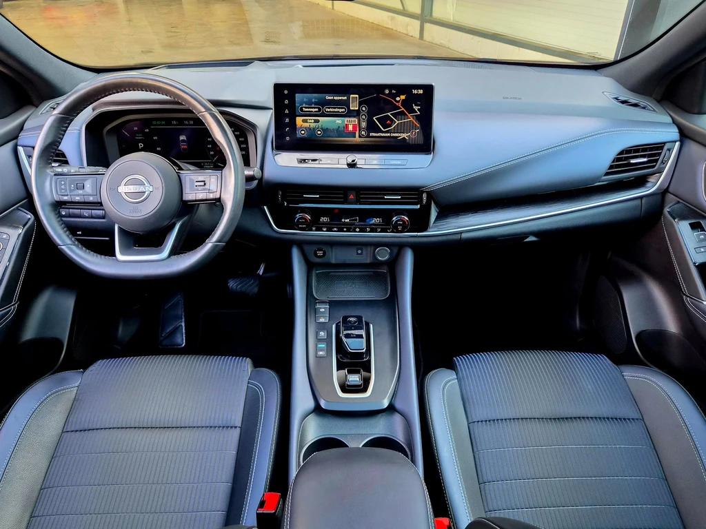 Nissan QASHQAI – foto 13