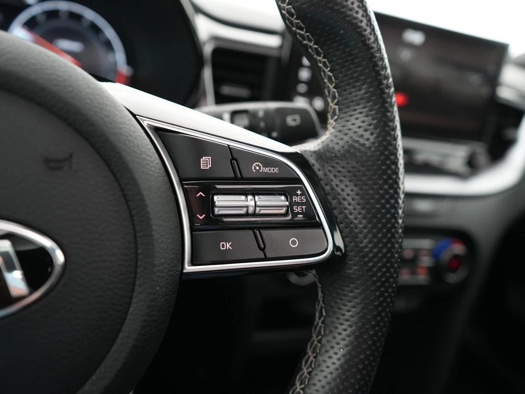 Kia Ceed – foto 35
