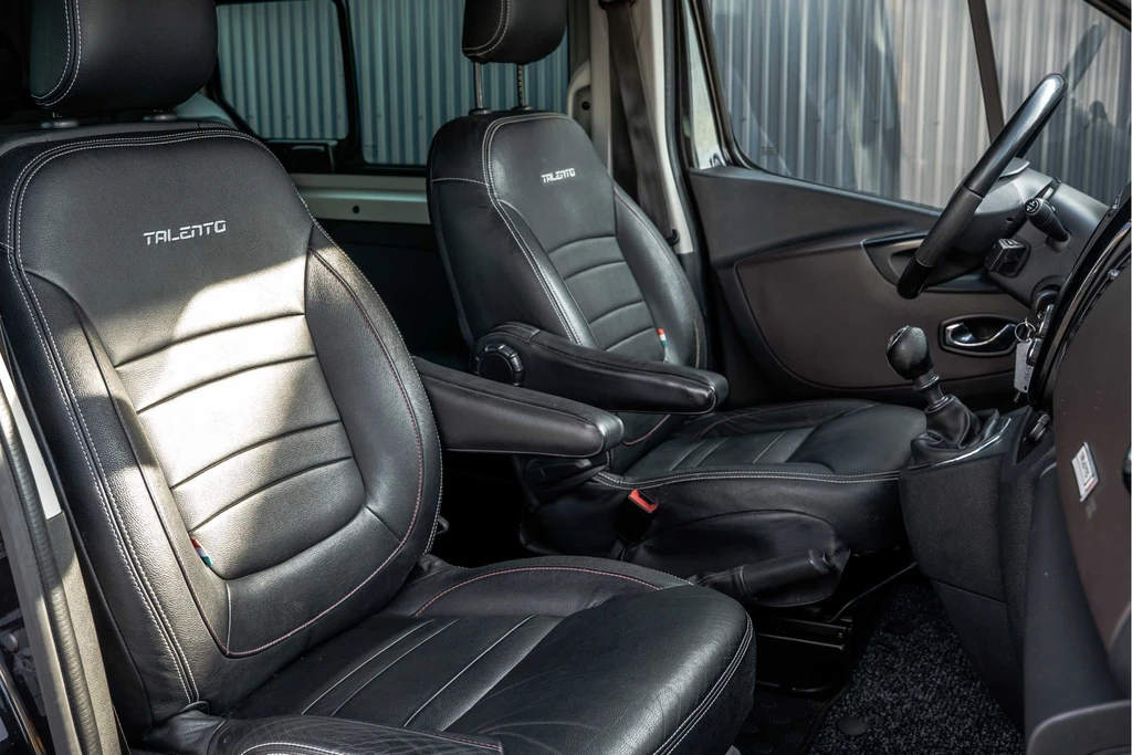 Fiat Talento – foto 14