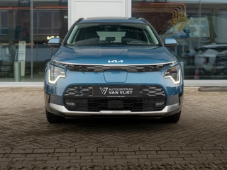 Kia Niro EV – thumbnail 8