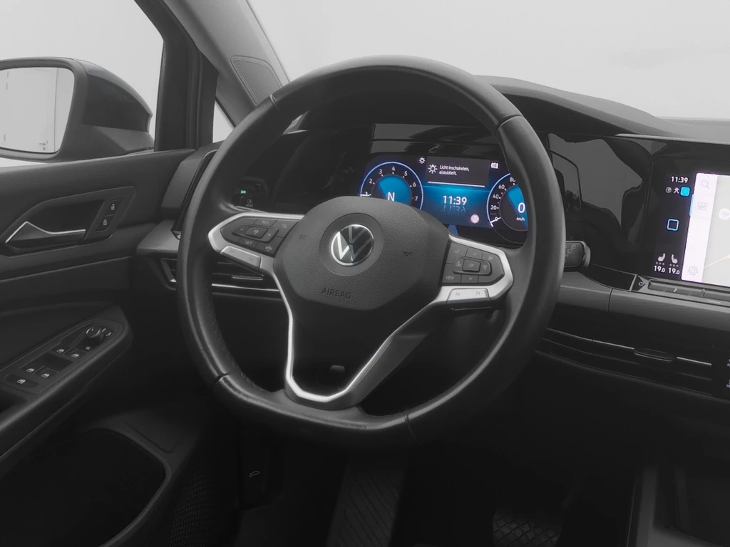 Volkswagen Golf – foto 25