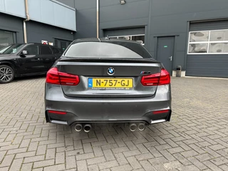 BMW M3 – thumbnail 3