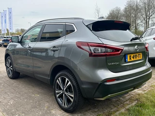 Nissan QASHQAI – thumbnail 2
