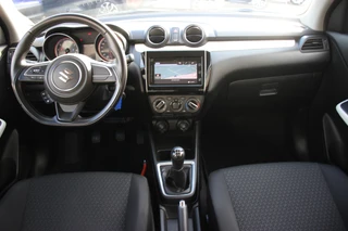 Suzuki Swift – thumbnail 10