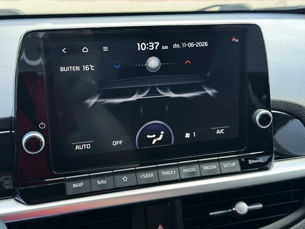 Kia Picanto – foto 47