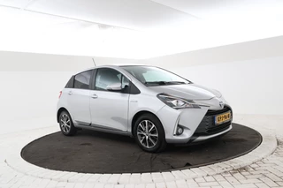 Toyota Yaris – thumbnail 5
