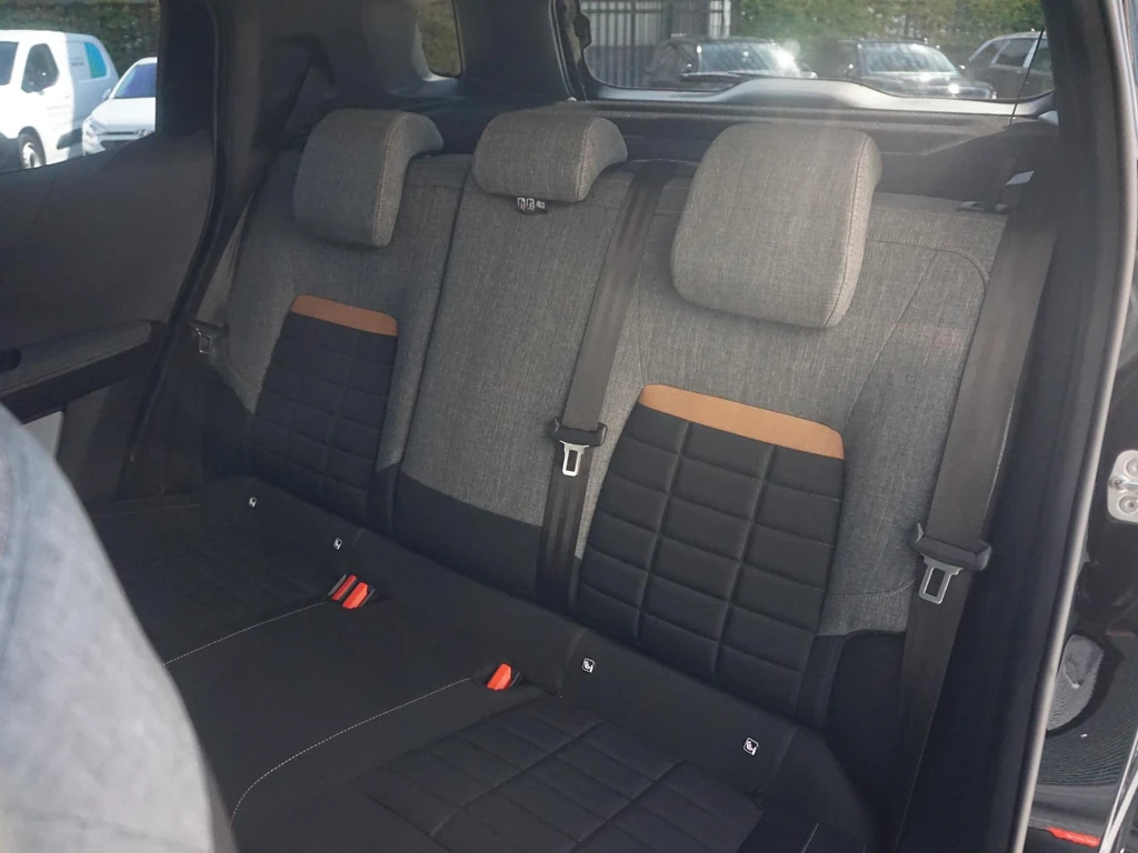 Citroën C3 Aircross – foto 30