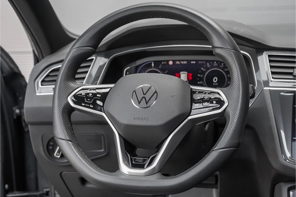 Volkswagen Tiguan – foto 22