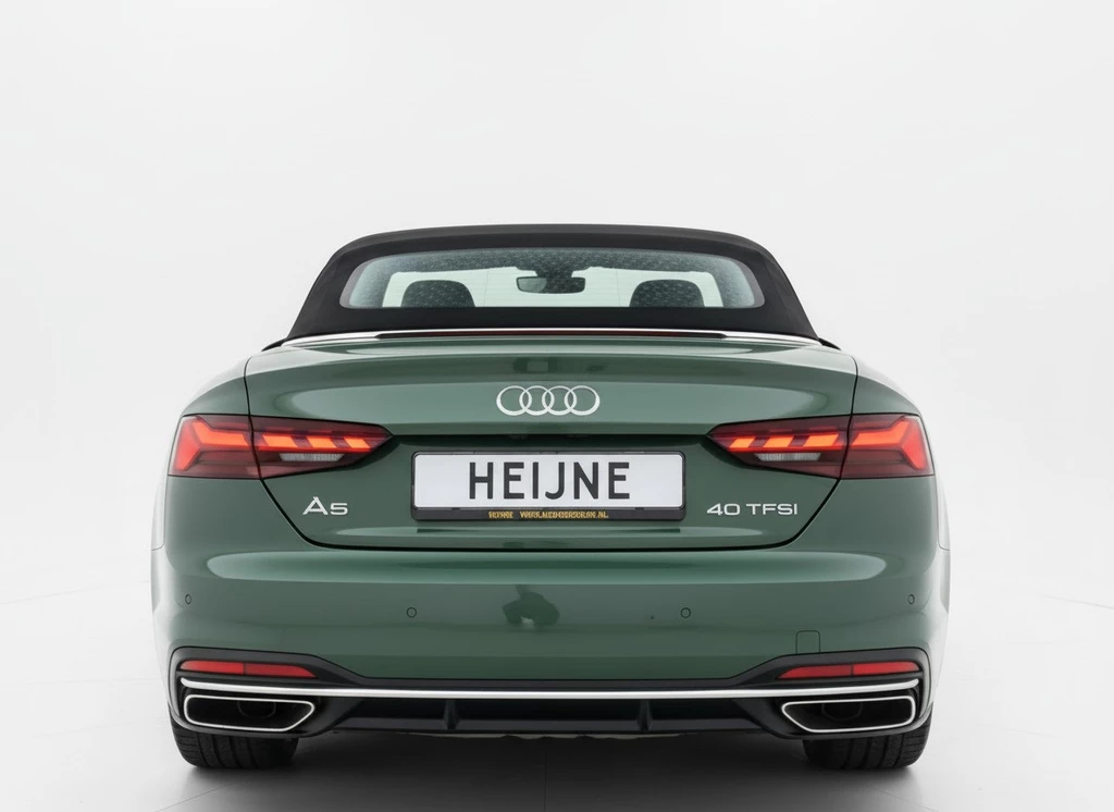 Audi A5 – foto 6