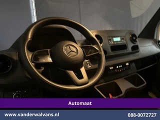Mercedes-Benz Sprinter – thumbnail 16