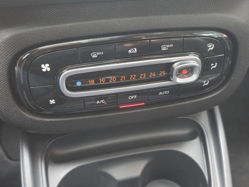 smart Fortwo – foto 16