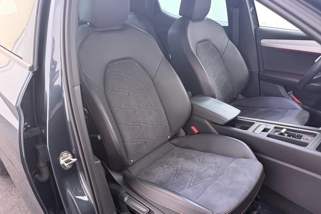 SEAT Leon – foto 16