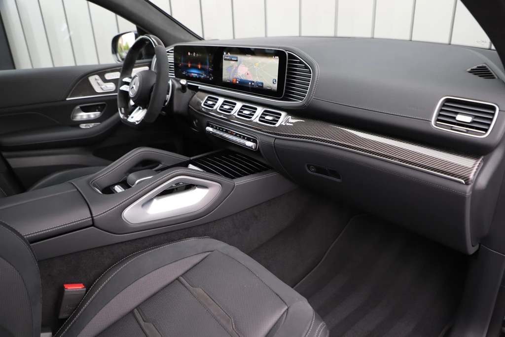 Mercedes-Benz GLE – foto 5