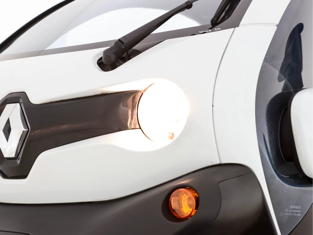 Renault Twizy – foto 16