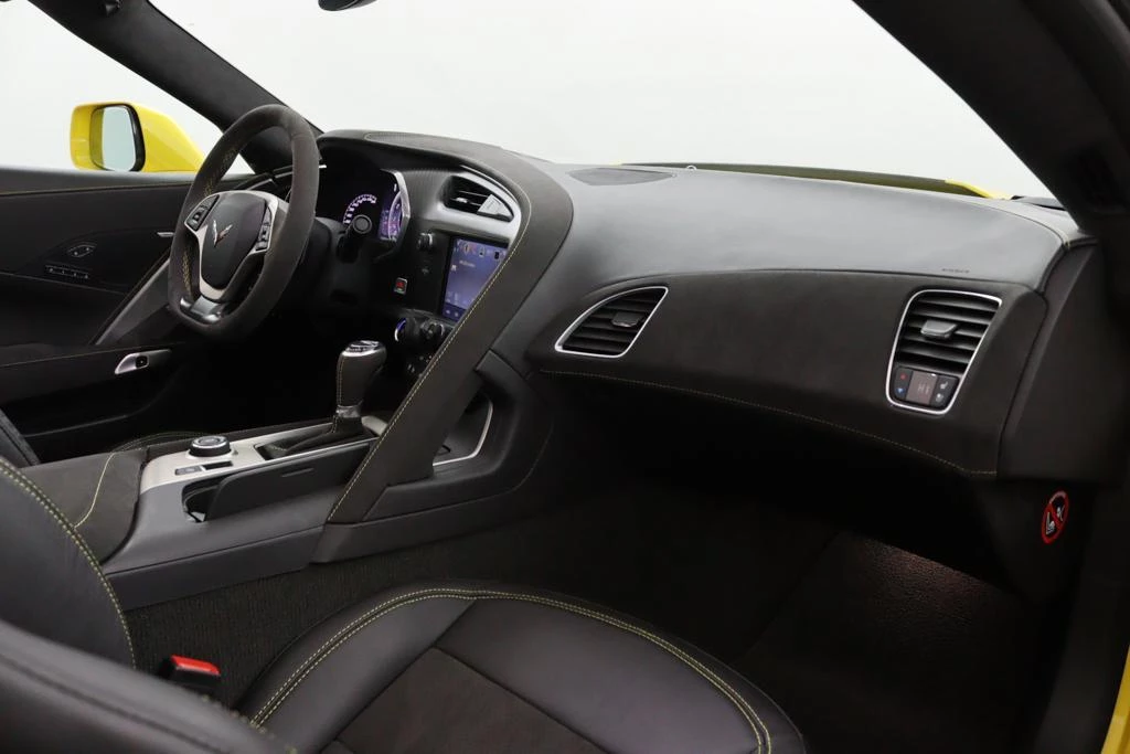 Chevrolet Corvette – foto 71