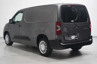 Toyota ProAce – thumbnail 4
