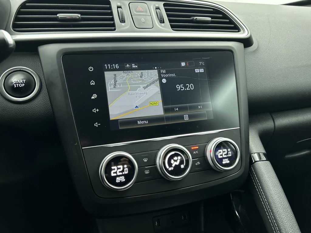 Renault Kadjar – foto 12