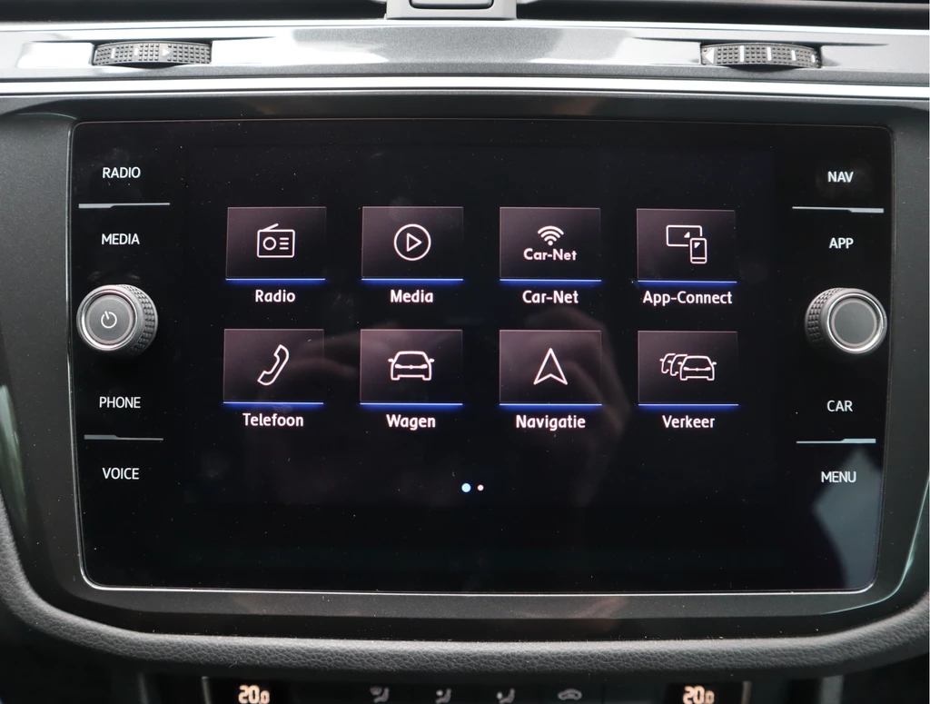 Volkswagen Tiguan – foto 38