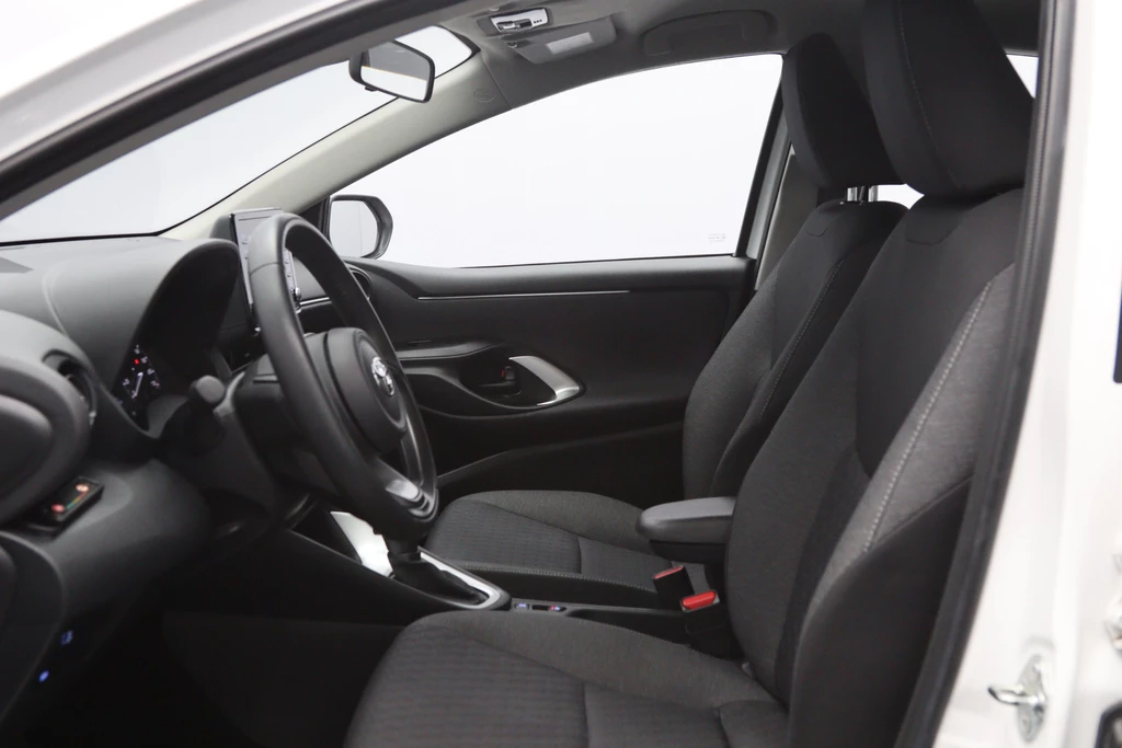 Toyota Yaris – foto 10