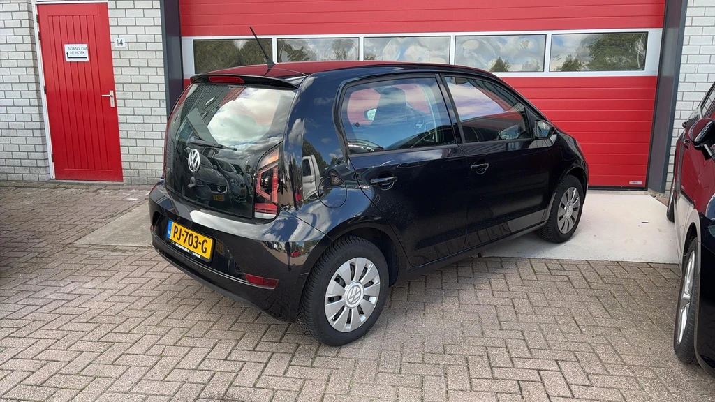 Volkswagen up! – foto 2