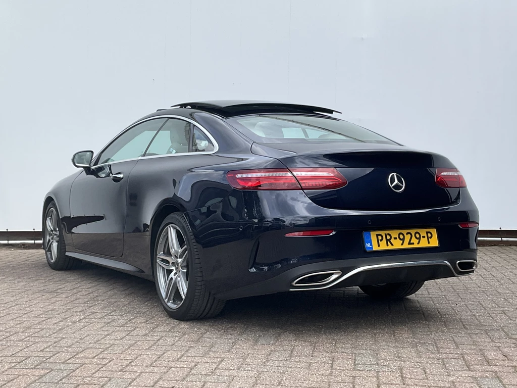 Mercedes-Benz E-Klasse – foto 4