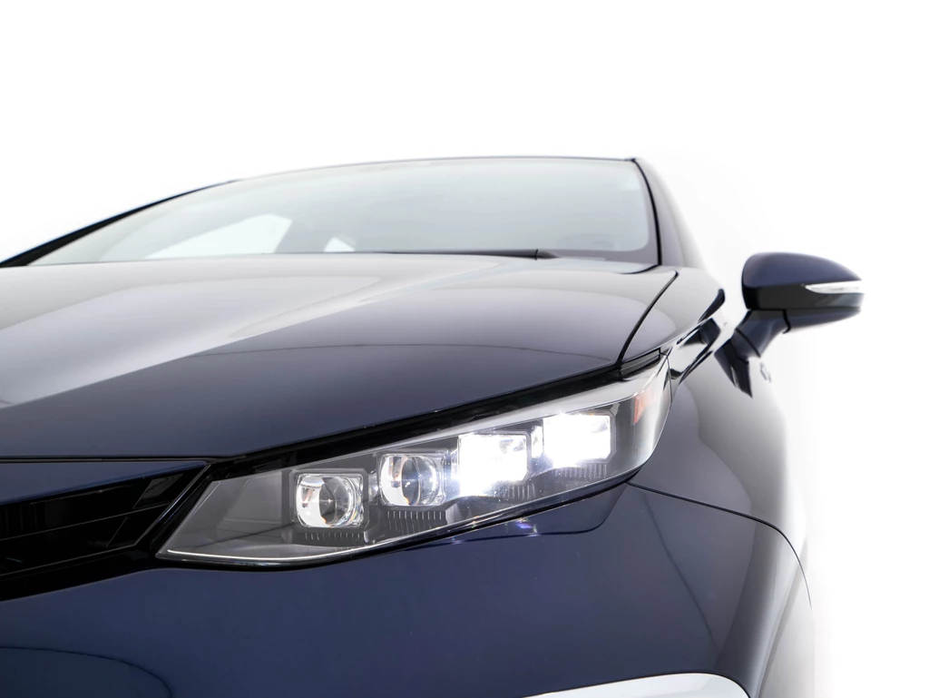 Toyota Mirai – foto 29