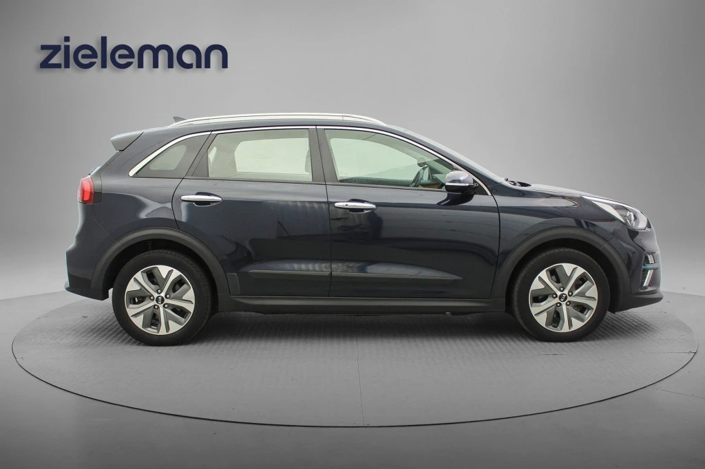 Kia e-Niro – foto 8