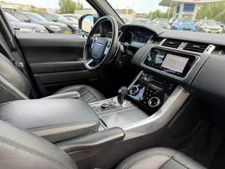 Land Rover Range Rover Sport – thumbnail 12