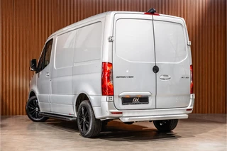 Mercedes-Benz Sprinter – thumbnail 4
