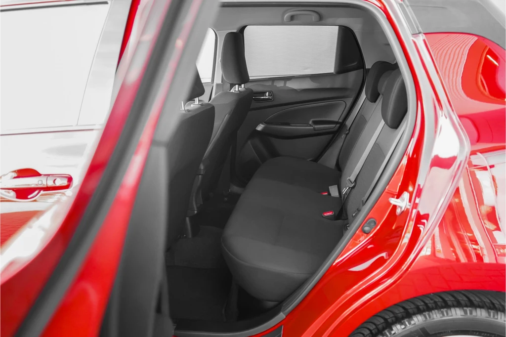 Suzuki Swift – foto 14