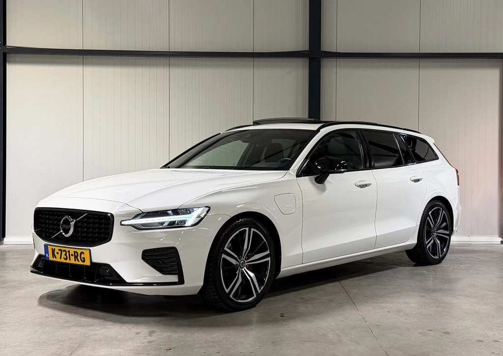 Volvo V60 – foto 3