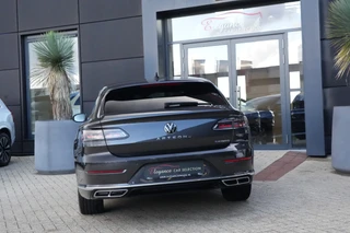 Volkswagen Arteon – thumbnail 3