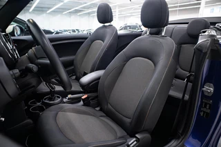 MINI Cooper Cabrio – thumbnail 15