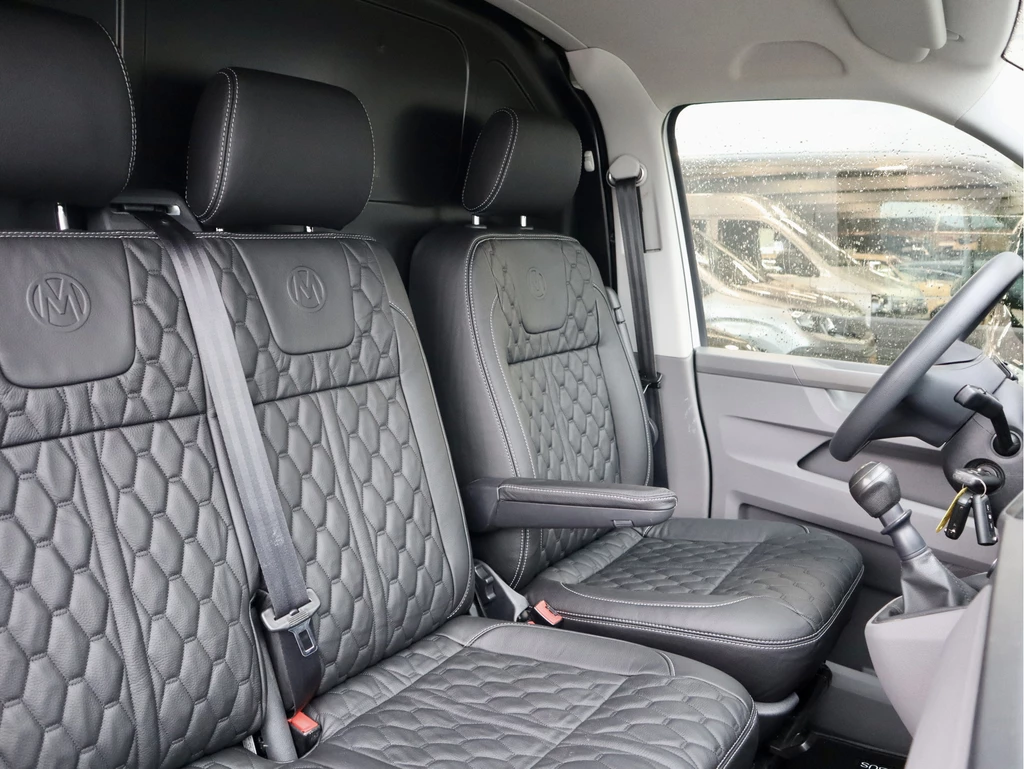 Volkswagen Transporter – foto 17